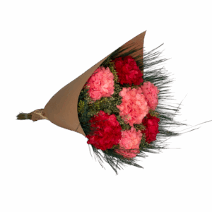 Bouquet de Hortência